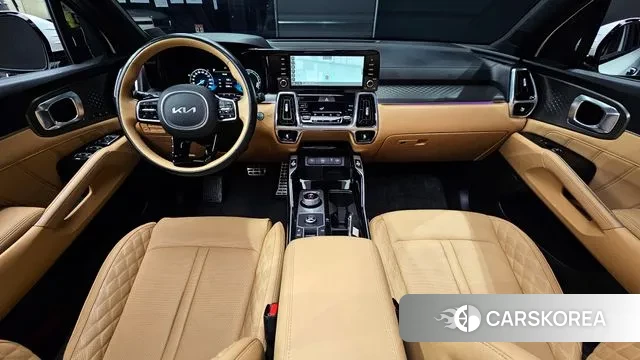 Kia Sorento 4th Generation id 3377942 из Кореи 17