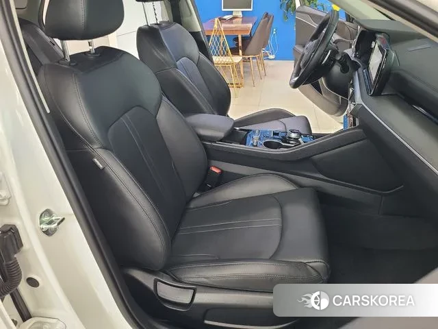 Kia K5 Hybrid 3rd Generation id 3041885 из Кореи 17