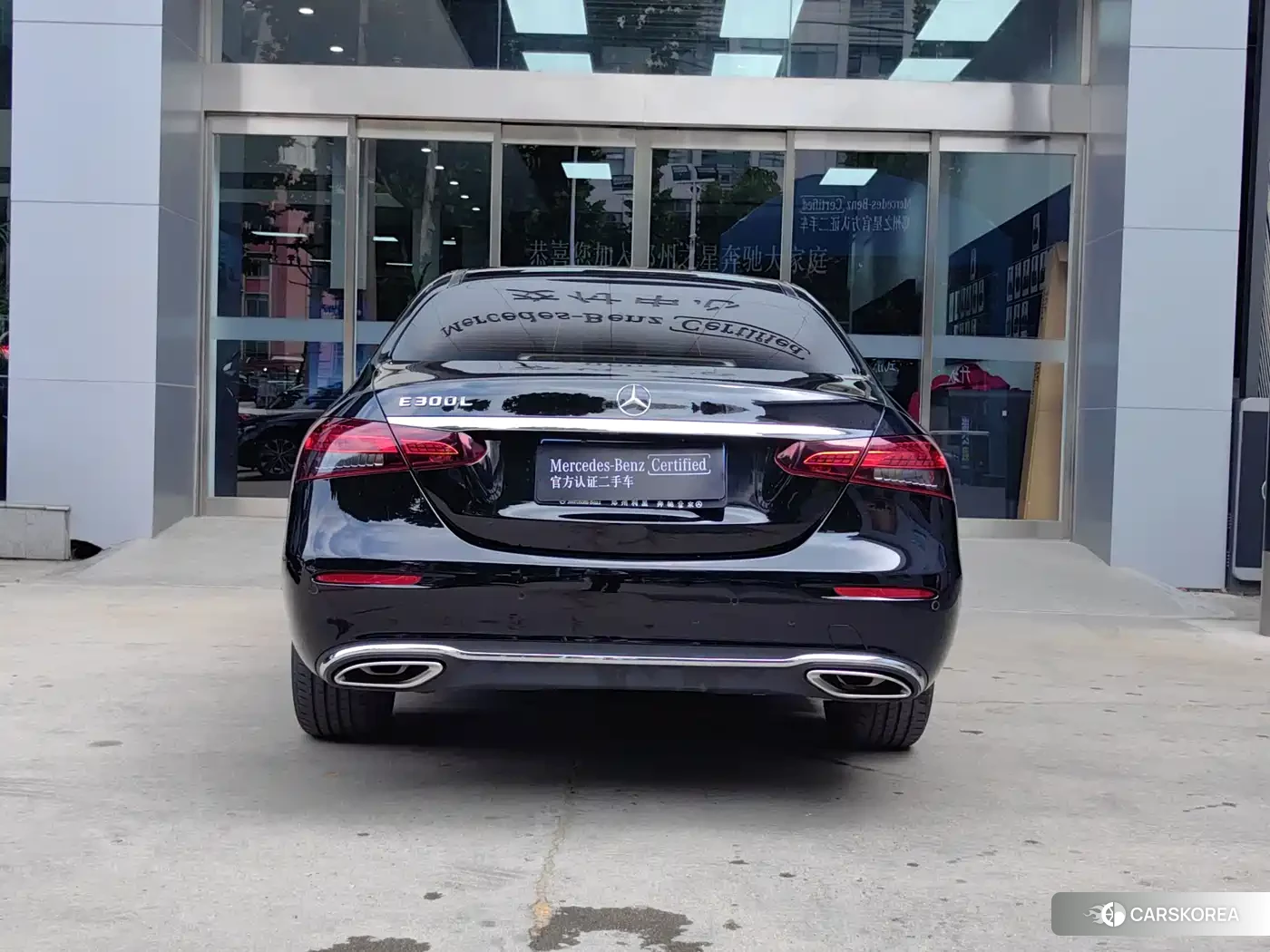 Mercedes-Benz E-Class id 4644475 из Китая 15