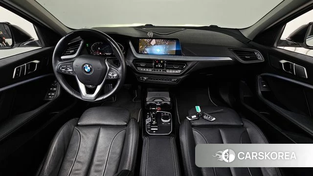 BMW 1 Series (F40) id 4745776 из Кореи 17
