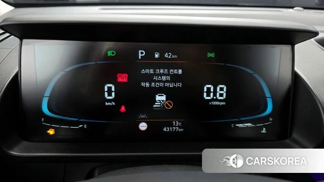 Hyundai Casper id 3798854 из Кореи 17