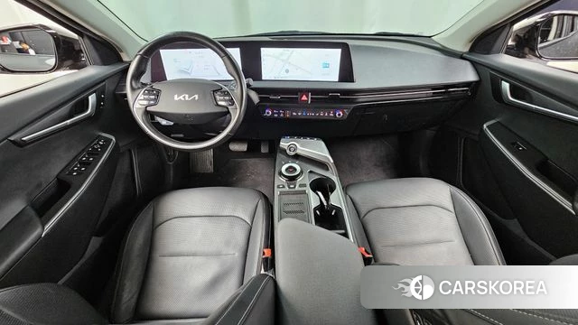Kia EV6 id 4731337 из Кореи 30