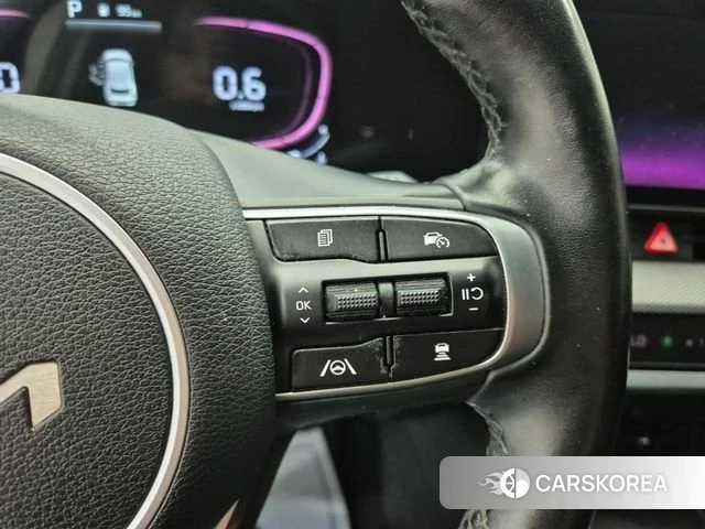 Kia Sportage 5th Generation id 4511514 из Кореи 15