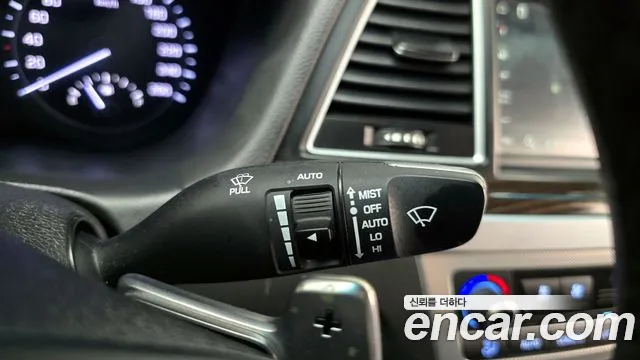 Genesis G80 id 2644835 из Кореи 17