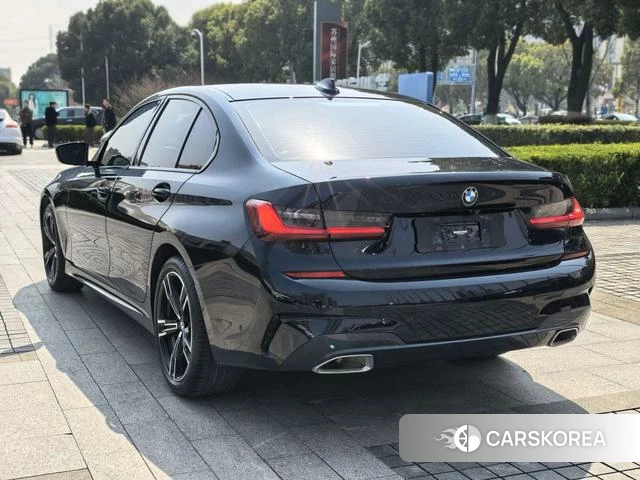 BMW 3 series id 4276726 из Китая 7
