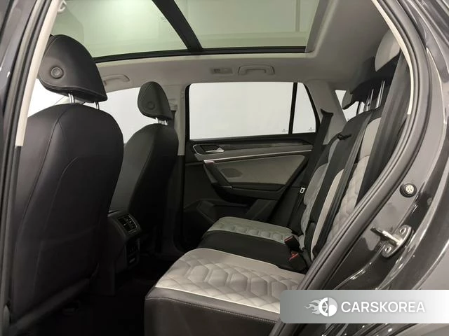 Volkswagen Tanyue id 3890471 из Китая 15