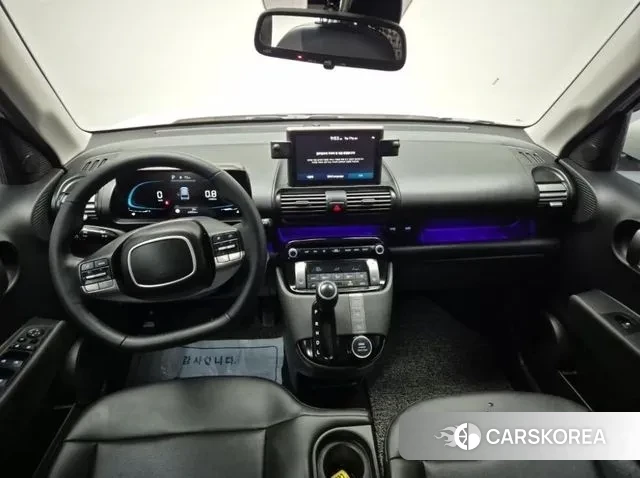 Hyundai Casper id 3164370 из Кореи 15