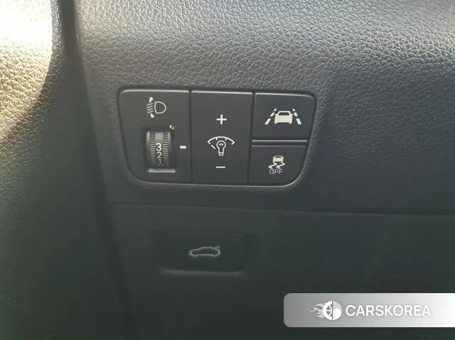 Kia K5 3rd generation id 3964960 из Кореи 8