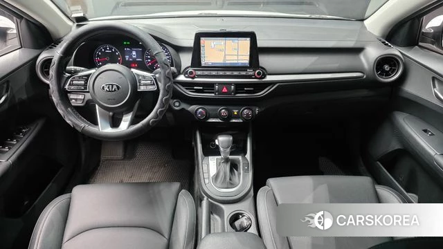 Kia Come New K3 id 4501769 из Кореи 27