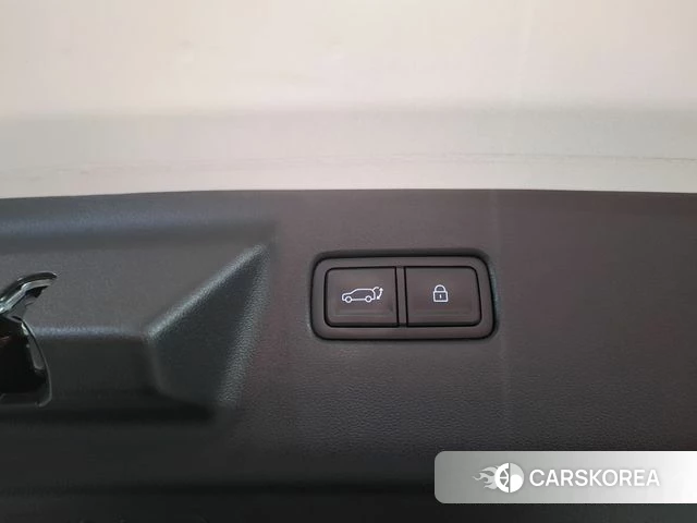 Hyundai Santa Fe (MX5) id 4880077 из Кореи 17