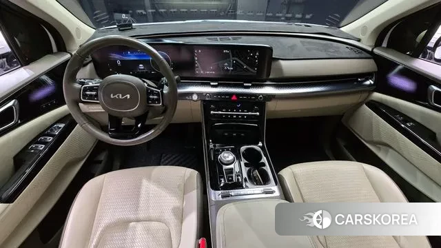 Kia Carnival 4th generation id 3467935 из Кореи 17