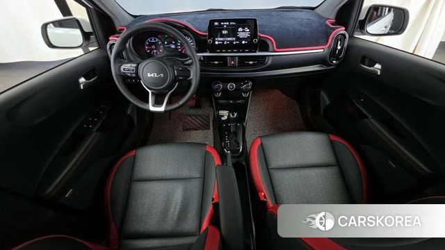 Kia Morning Urban (JA) id 3923144 из Кореи 17