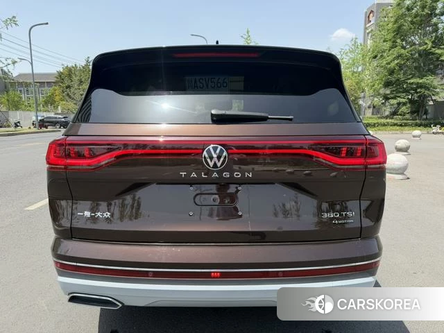 Volkswagen Lanjing id 4216230 из Китая 25