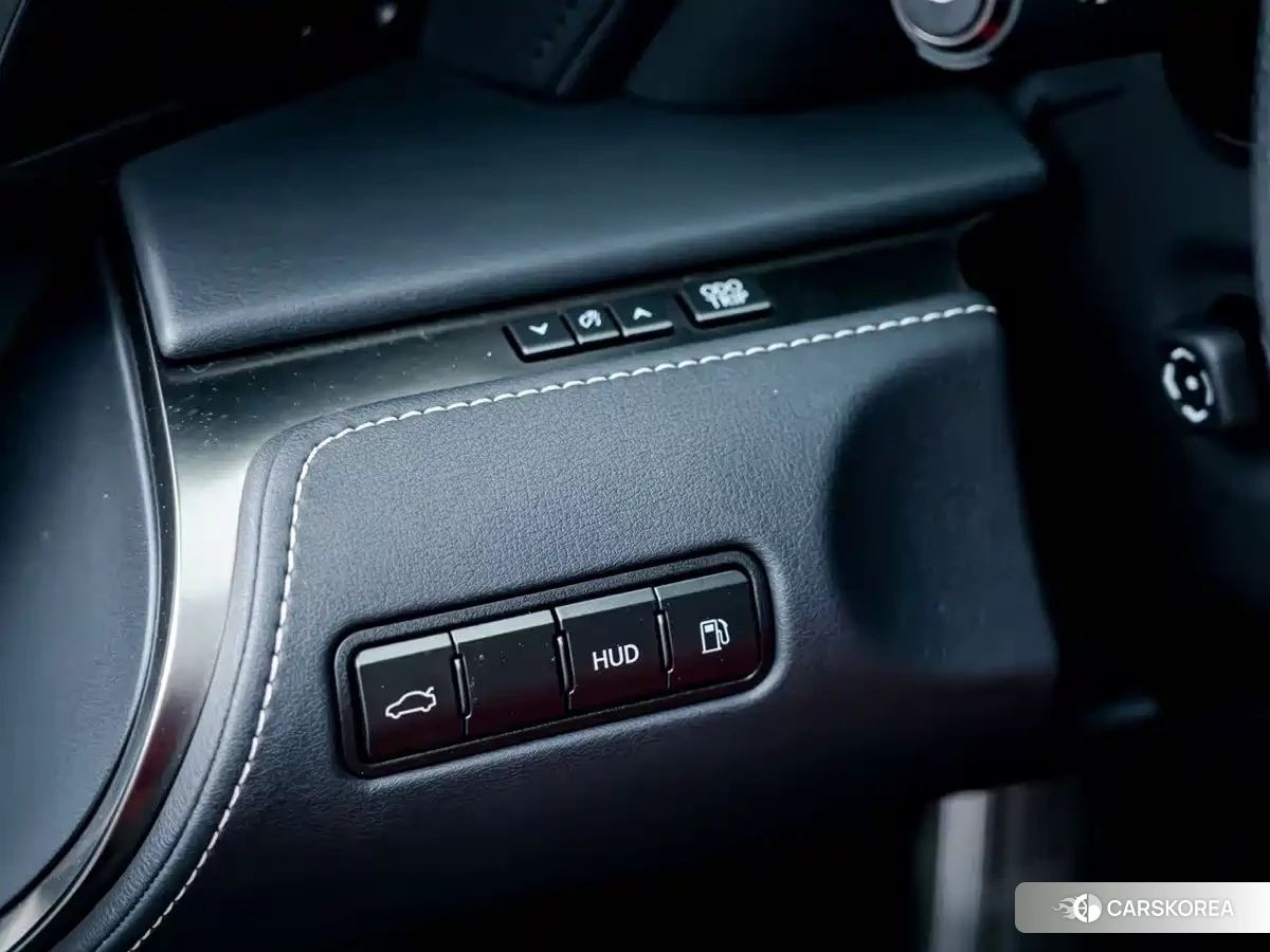 Lexus LC id 4539021 из Китая 22
