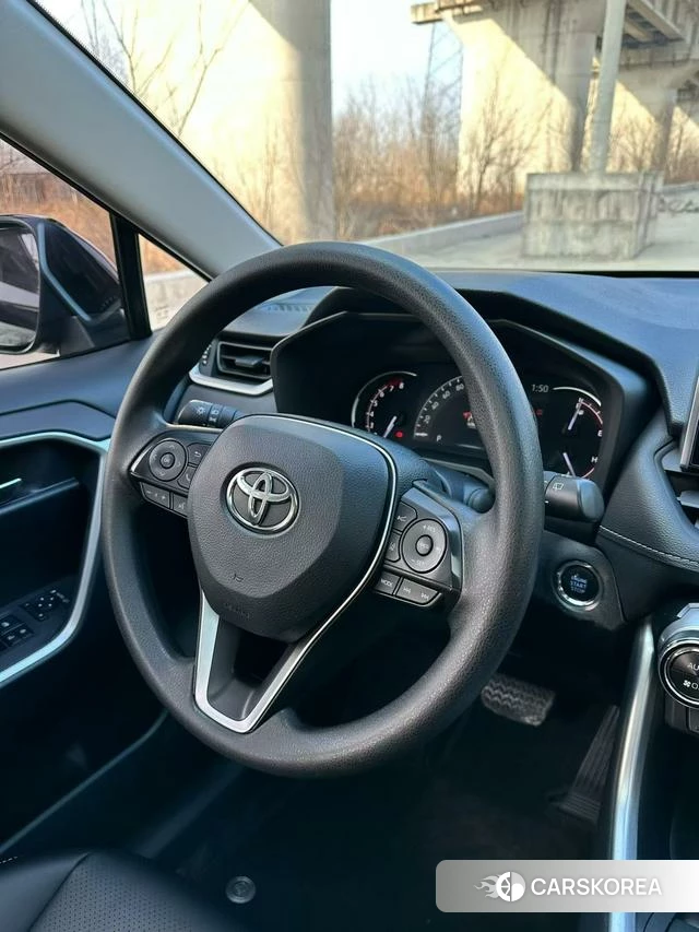 Toyota RAV4 Rongfang id 4257526 из Китая 7