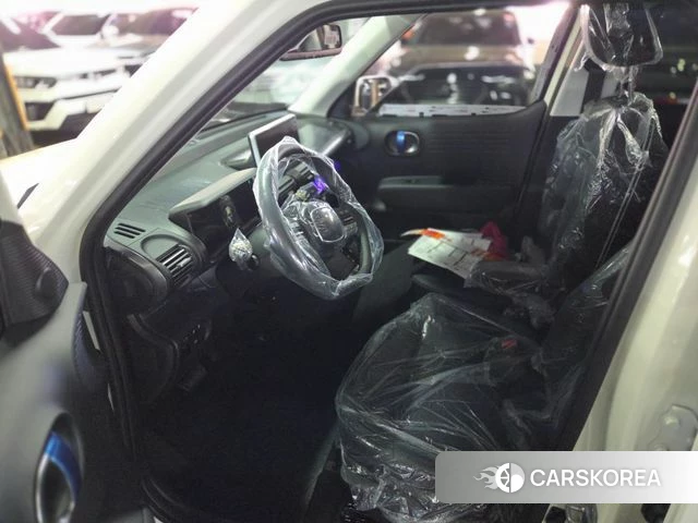 Hyundai The New Casper id 3952455 из Кореи 15