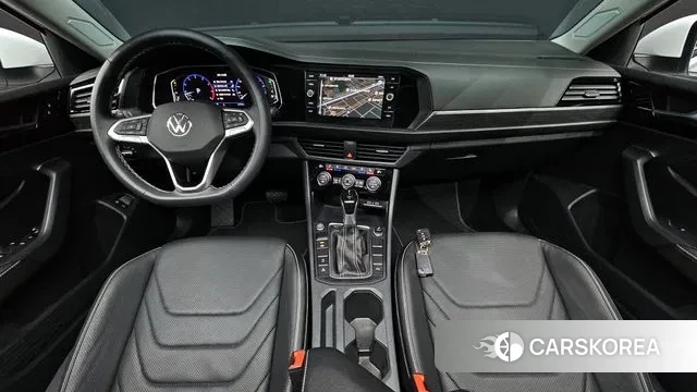 Volkswagen 7th Generation of Jetta id 3365827 из Кореи 17