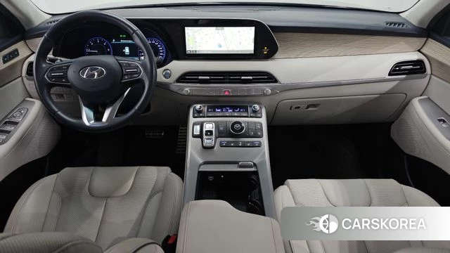 Hyundai Palisade id 4855951 из Кореи 17