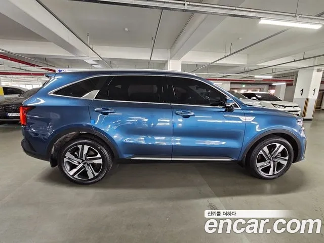 Kia Sorento 4th Generation id 2951008 из Кореи 17