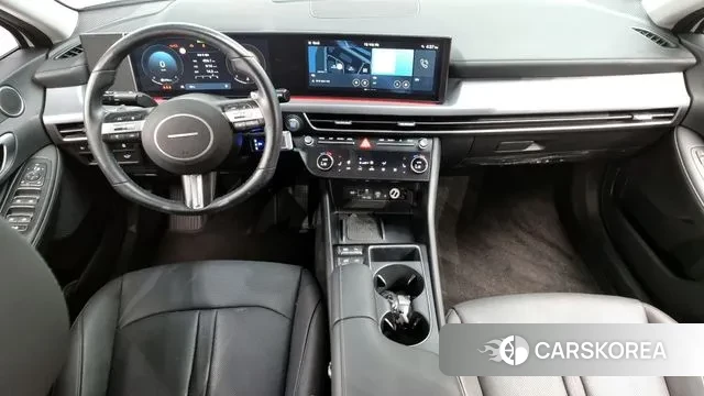 Hyundai Sonata D Edge (DN8) id 2915104 из Кореи 17