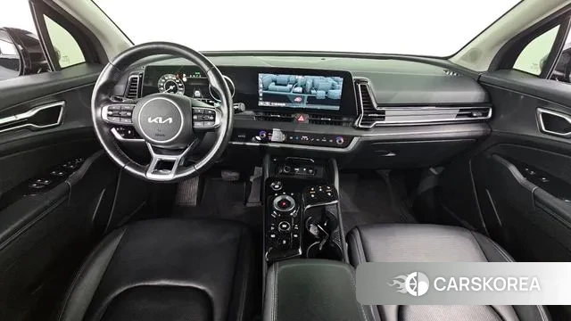 Kia Sportage 5th Generation id 3458756 из Кореи 17