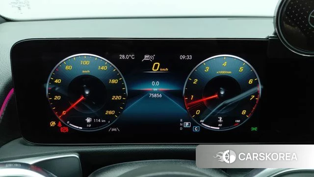 Mercedes-Benz GLB-Class X247 id 4872616 из Кореи 17