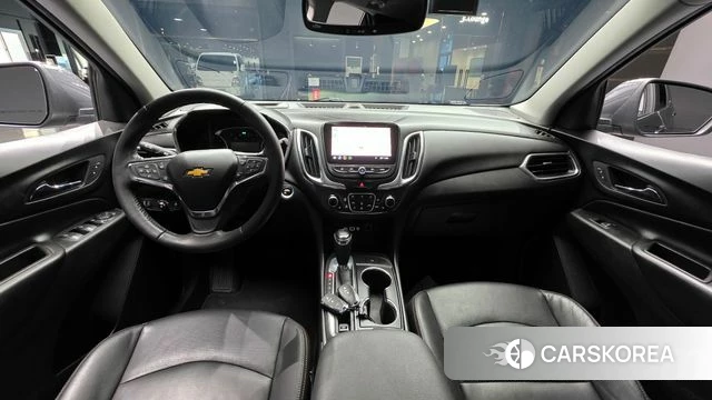 Chevrolet (GM Daewoo) Equinox id 4447498 из Кореи 28
