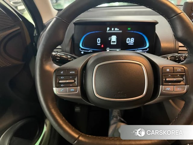 Hyundai Casper id 4255048 из Кореи 7