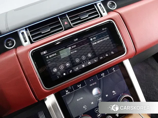 Land Rover Range Rover 4th Generation id 3494711 из Кореи 17