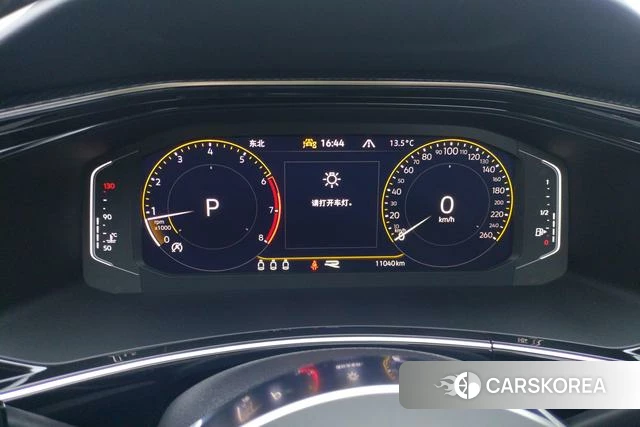 Volkswagen Tanyue id 4274386 из Китая 14