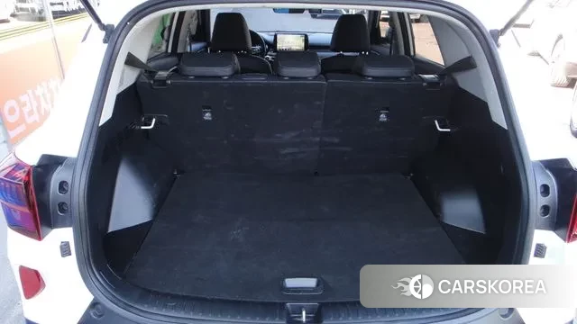 Kia Seltos id 3695518 из Кореи 16