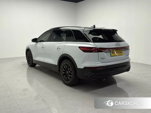 Audi Q5 e-tron id 4240629 из Китая 17
