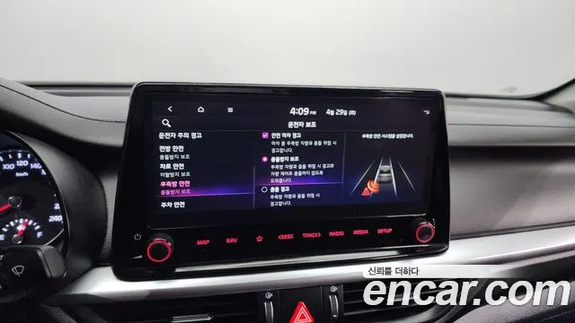 Kia The New K3 2nd generation id 2676535 из Кореи 17