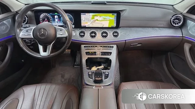 Mercedes-Benz CLS-Class C257 id 3449116 из Кореи 17