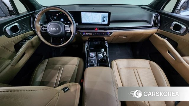 Kia The New Sorento 4th Generation id 4442948 из Кореи 16