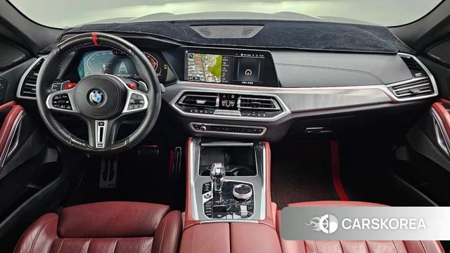 BMW X6 (G06) id 3878676 из Кореи 17