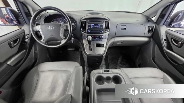 Hyundai The New Grand Starex id 4900266 из Кореи 27
