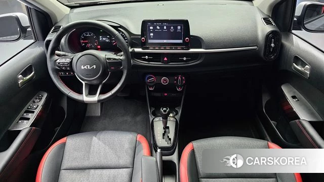 Kia Morning Urban (JA) id 3954067 из Кореи 17