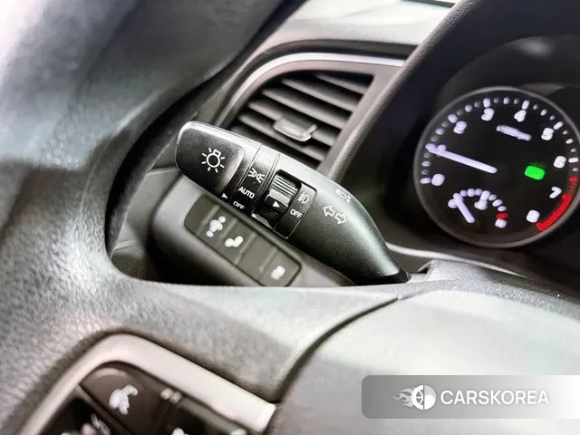 Hyundai Avante AD id 3520569 из Кореи 17