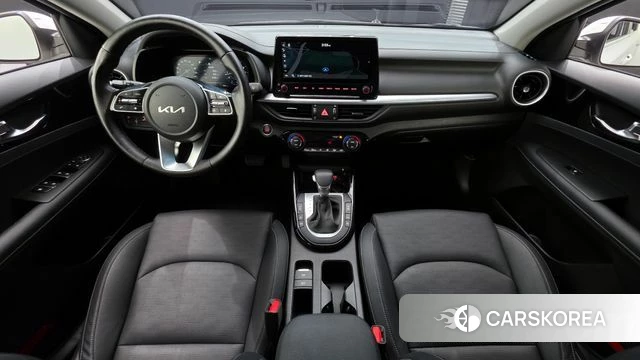 Kia The New K3 2nd generation id 3941579 из Кореи 17