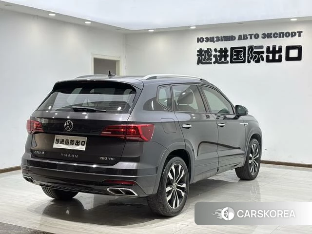 Volkswagen Tuyue id 4348673 из Китая 10