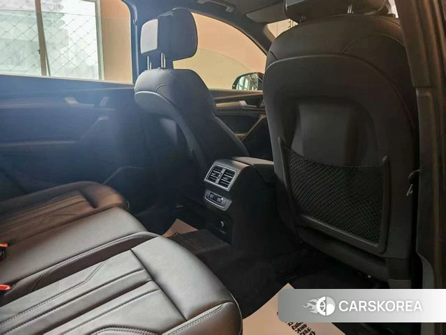 Audi Q5L id 4353000 из Китая 15