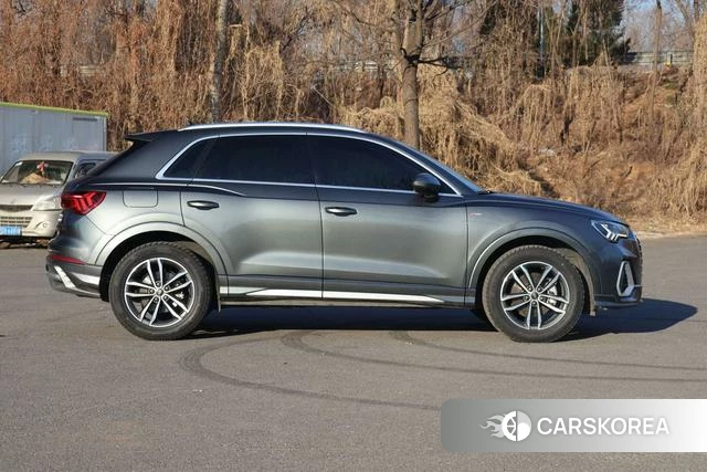 Audi Q3 id 4276350 из Китая 16