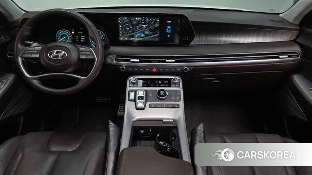 Hyundai The New Palisade id 3467458 из Кореи 17