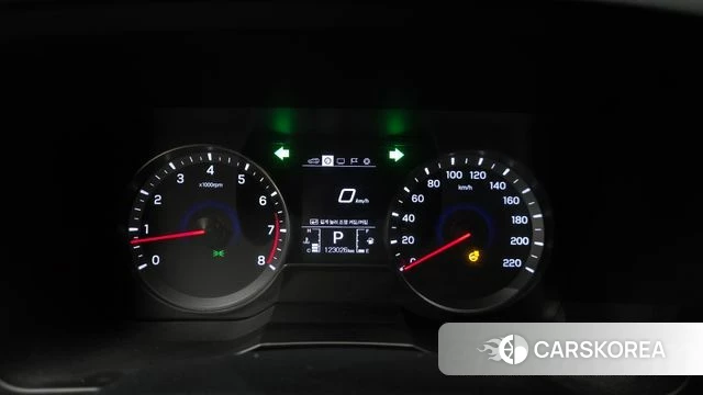 Ssangyong Berry New Tivoli id 4490515 из Кореи 27
