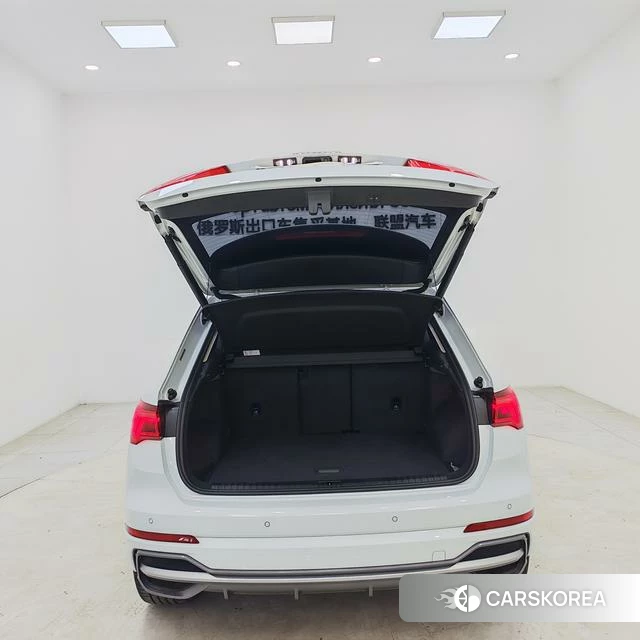 Audi Q3 id 4365761 из Китая 15