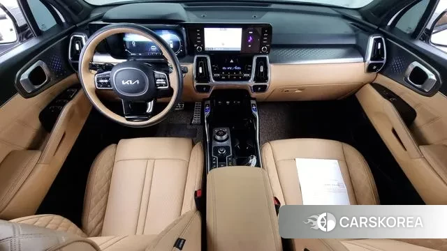 Kia Sorento 4th Generation id 2884471 из Кореи 17