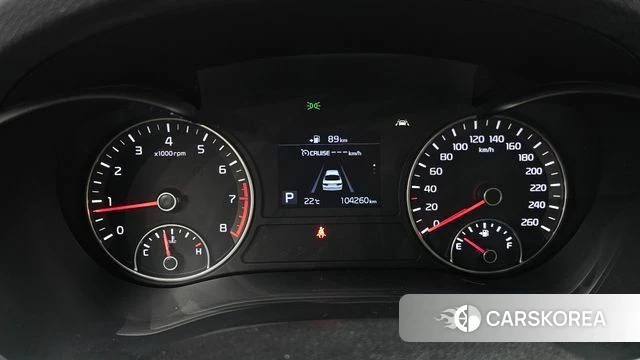 Kia The New K5 2nd generation id 4020088 из Кореи 17