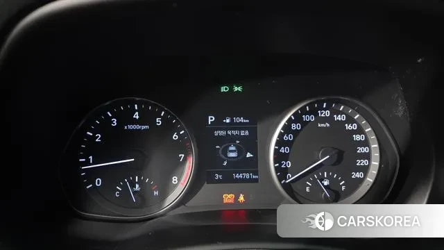 Hyundai i30 (PD) id 3636335 из Кореи 17