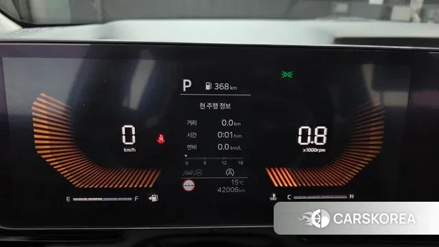 Kia The New Carnival 4th Generation id 3745465 из Кореи 17